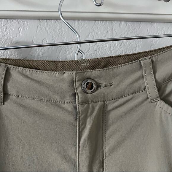 Patagonia Quandry Convertible Hiking Pants - Picture 7 of 16
